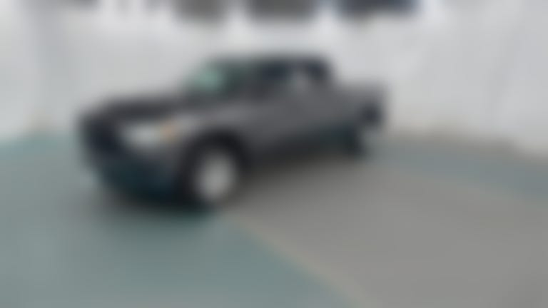 2023 Ram 1500 Crew Cab vehicle photo