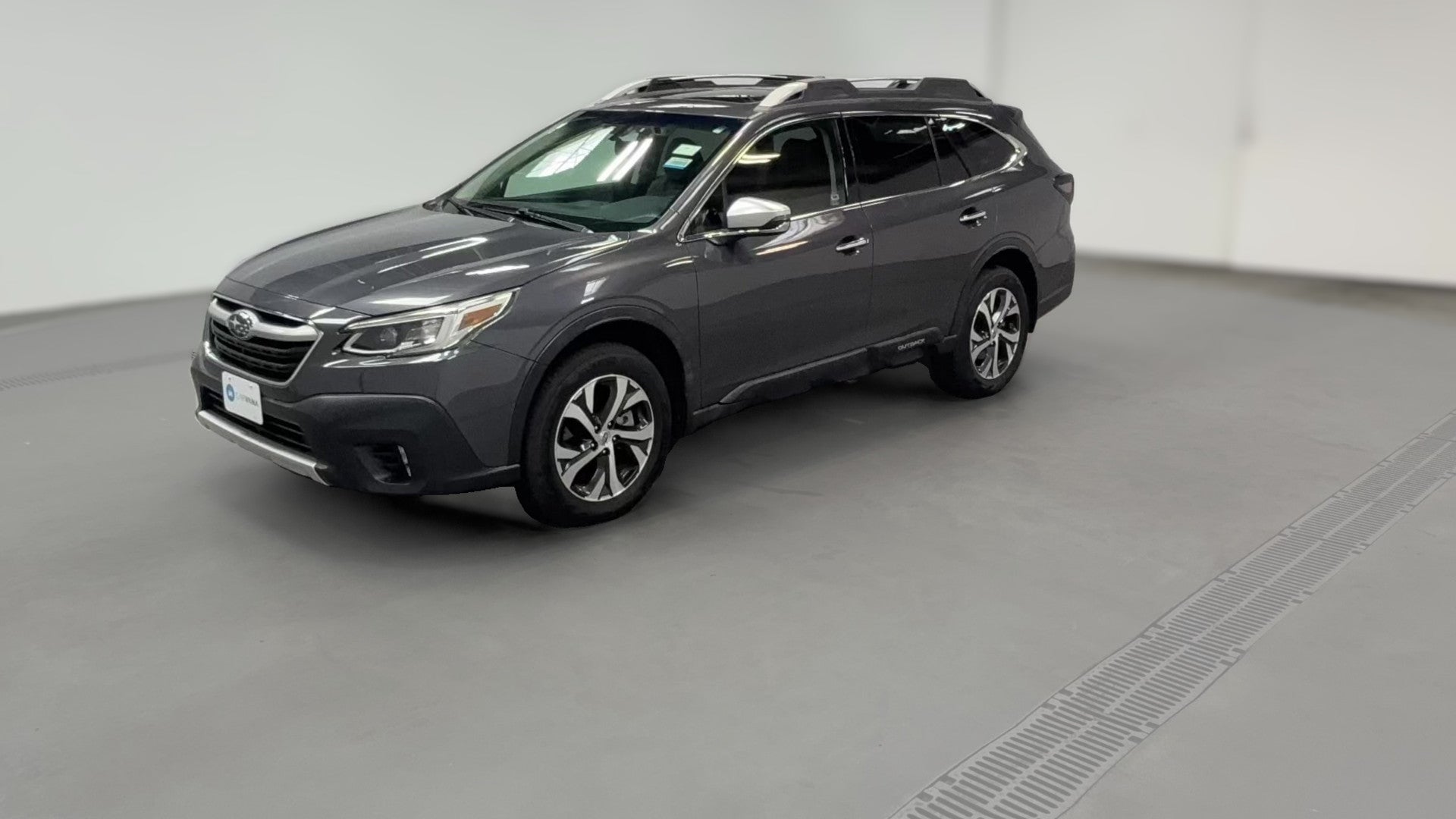 2020 Subaru Outback vehicle photo