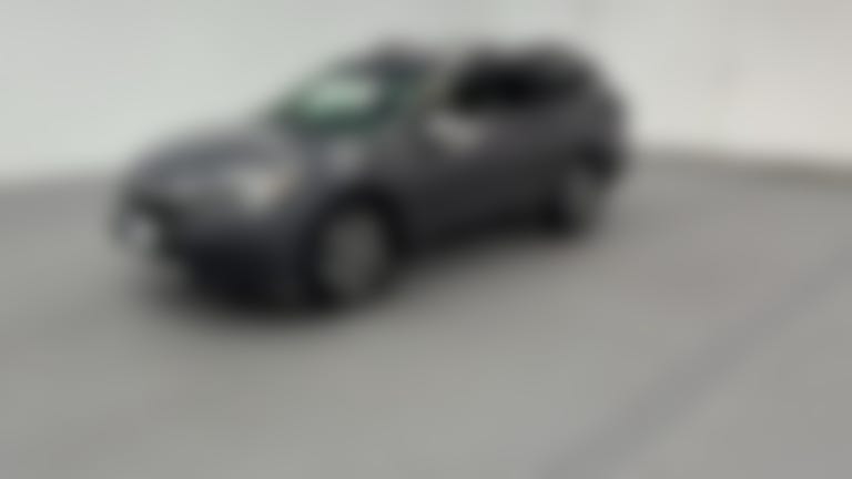 2020 Subaru Outback vehicle photo
