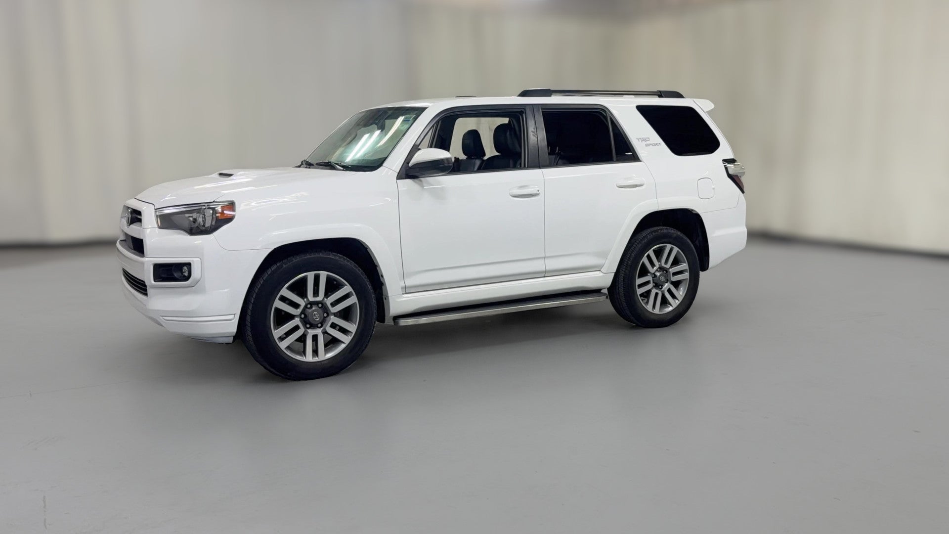 2022 Toyota 4Runner vehicle photo
