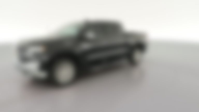 2019 Chevrolet Silverado 1500 Crew Cab vehicle photo