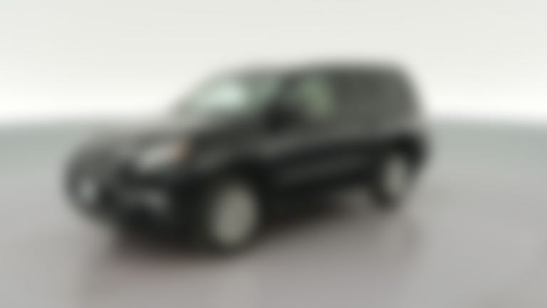 2019 Lexus GX vehicle photo