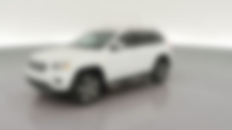 2015 Jeep Grand Cherokee vehicle photo