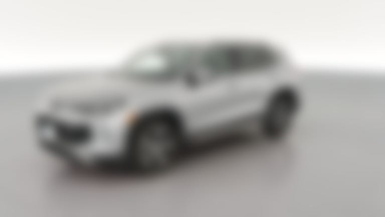 2026 Volkswagen Tiguan vehicle photo