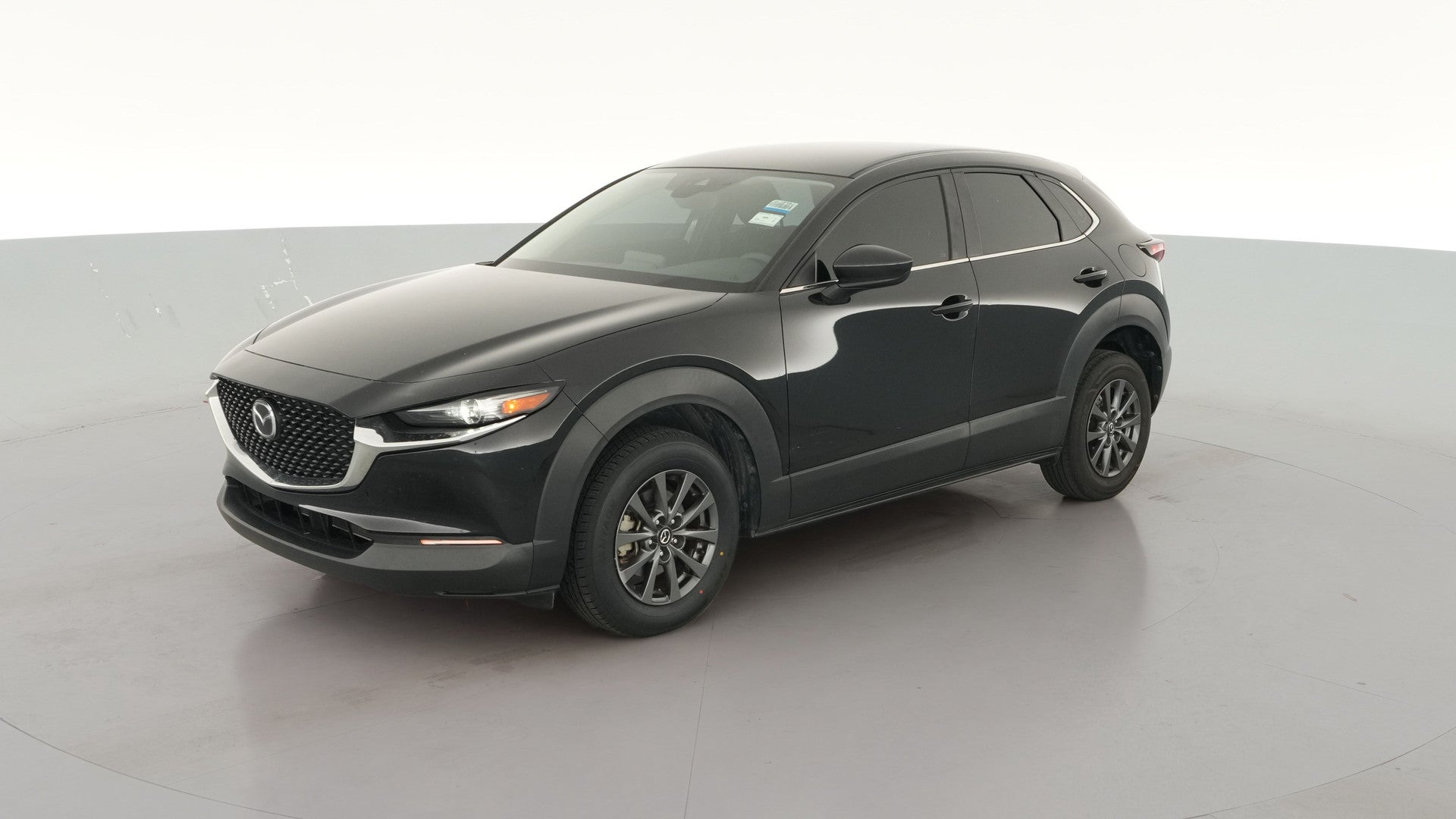 2021 MAZDA CX-30 vehicle photo