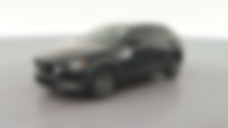 2021 MAZDA CX-30 vehicle photo