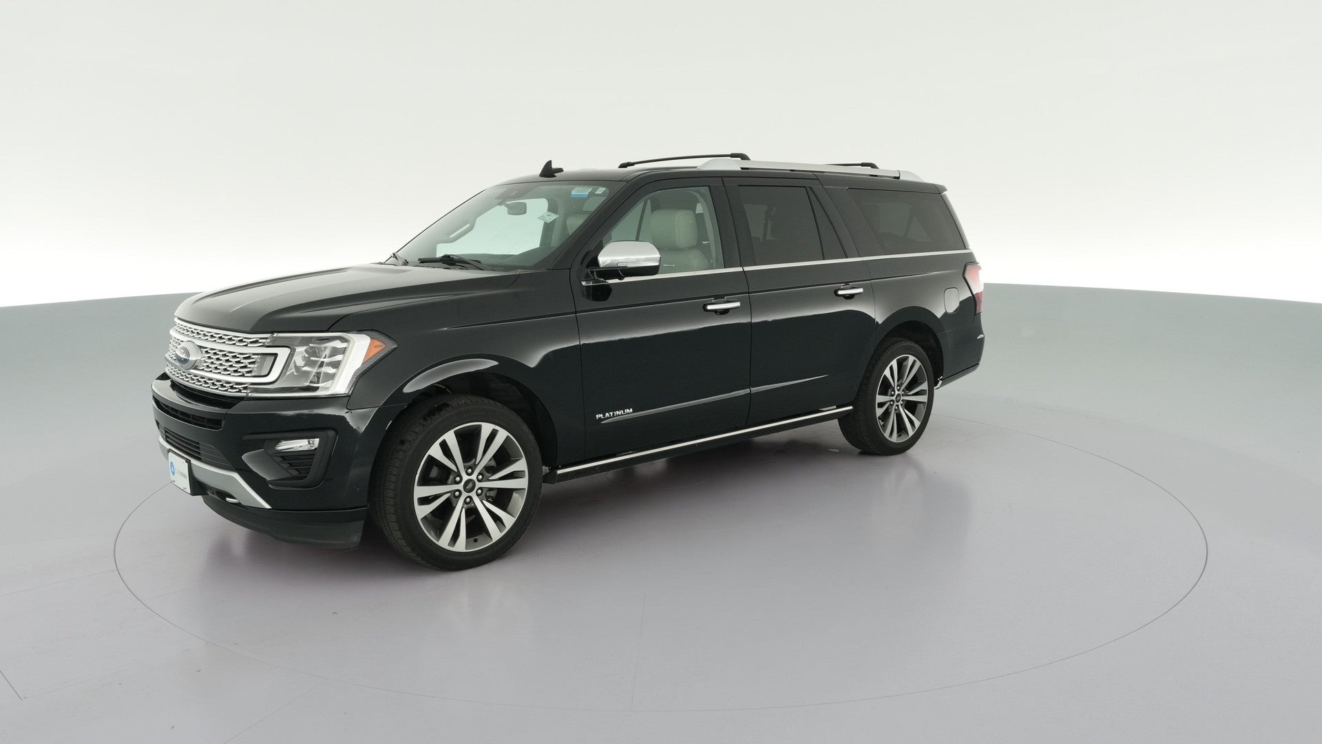 2021 Ford Expedition MAX vehicle photo