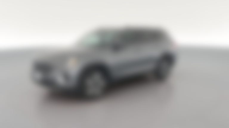 2024 Volkswagen Atlas vehicle photo