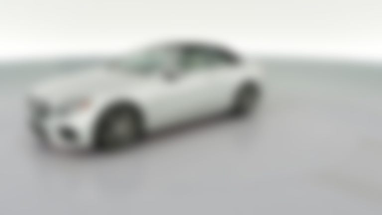 2019 Mercedes-Benz E-Class vehicle photo