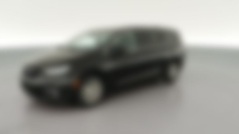 2024 Chrysler Pacifica vehicle photo
