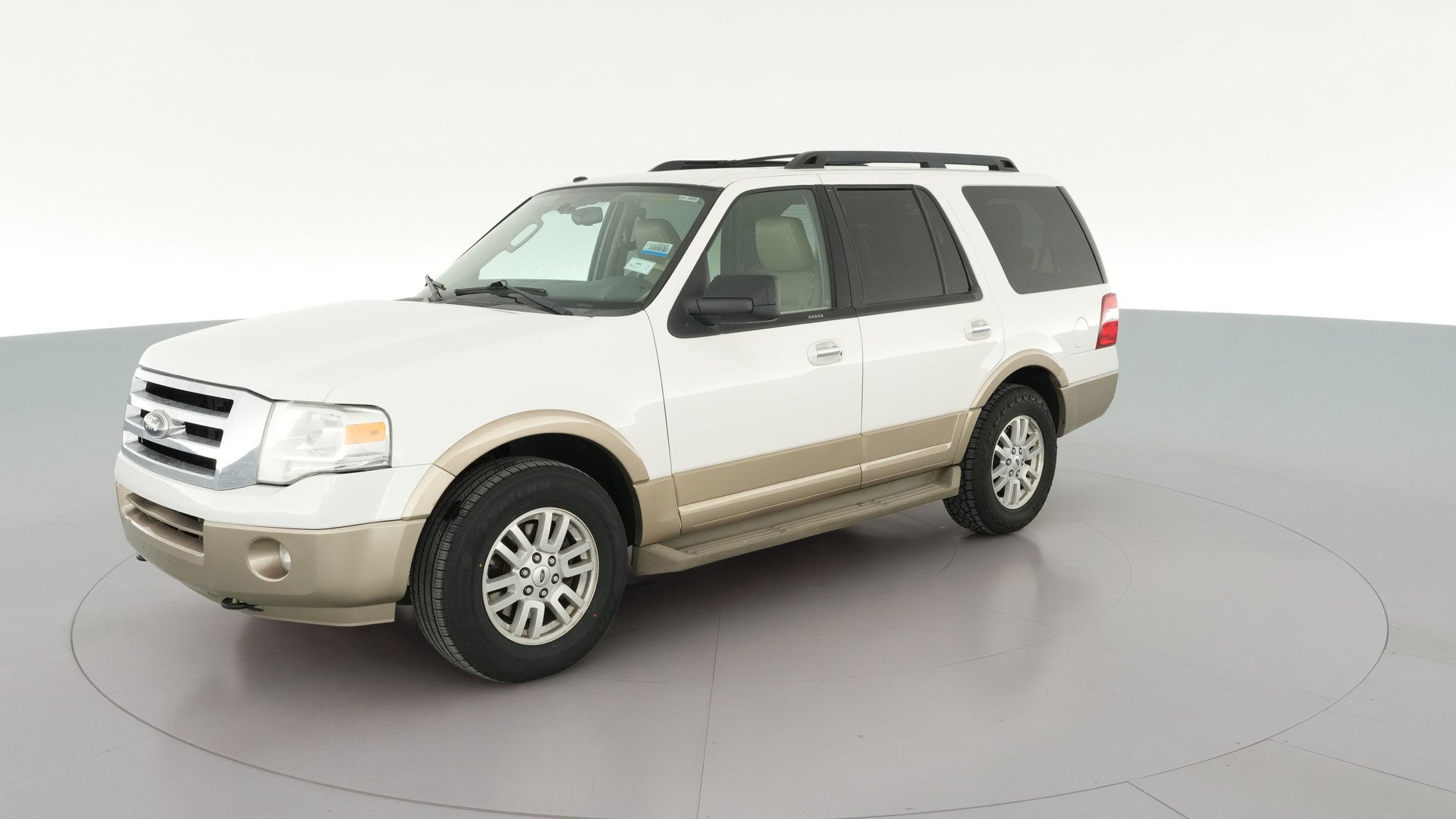 2012 Ford Expedition vehicle photo