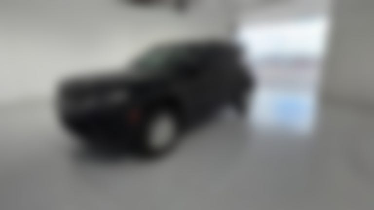 2024 Jeep Grand Cherokee vehicle photo
