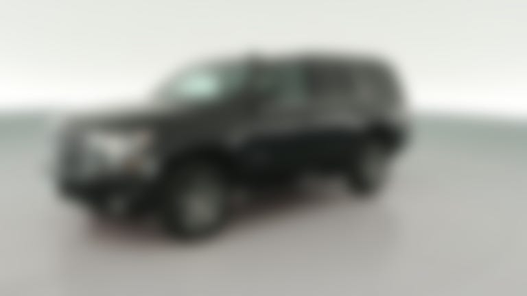 2018 Chevrolet Tahoe vehicle photo
