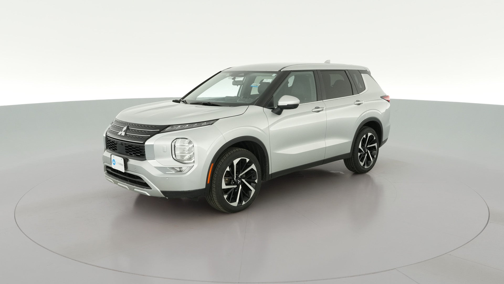 2024 Mitsubishi Outlander vehicle photo