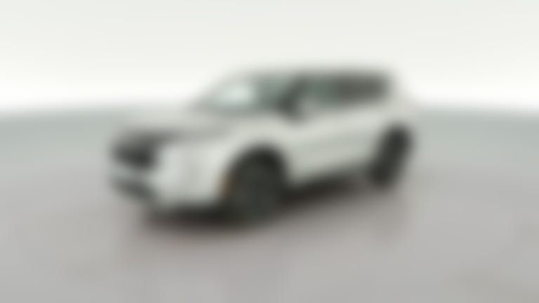 2024 Mitsubishi Outlander vehicle photo