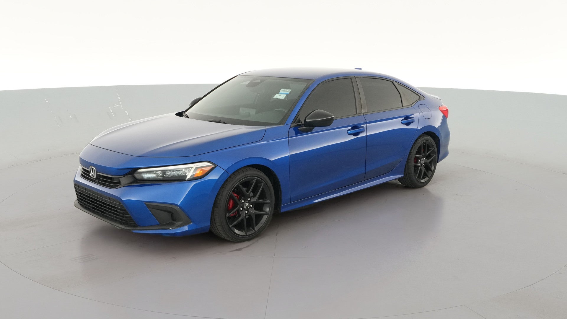 2023 Honda Civic vehicle photo