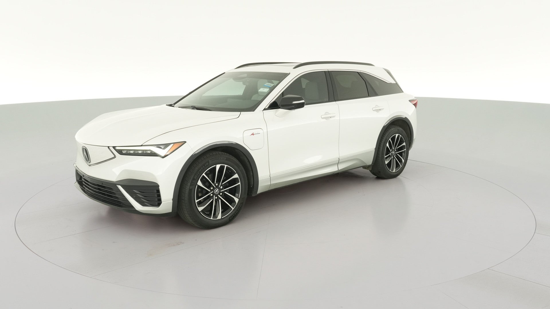 2024 Acura ZDX vehicle photo