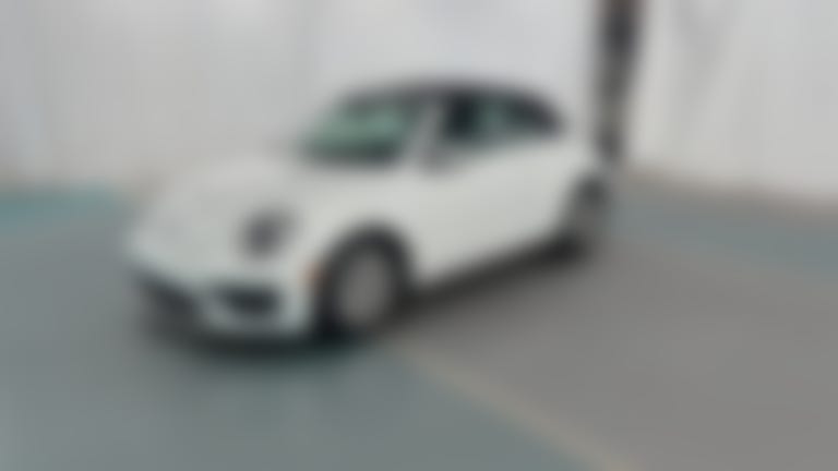 2019 Volkswagen Beetle vehicle photo