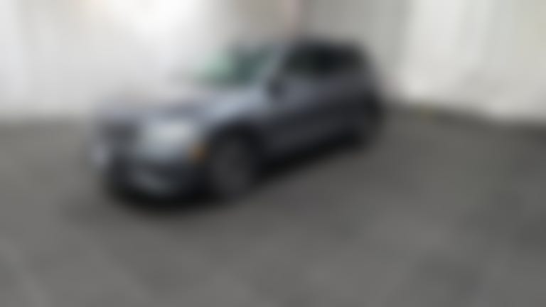 2022 Volkswagen Tiguan vehicle photo
