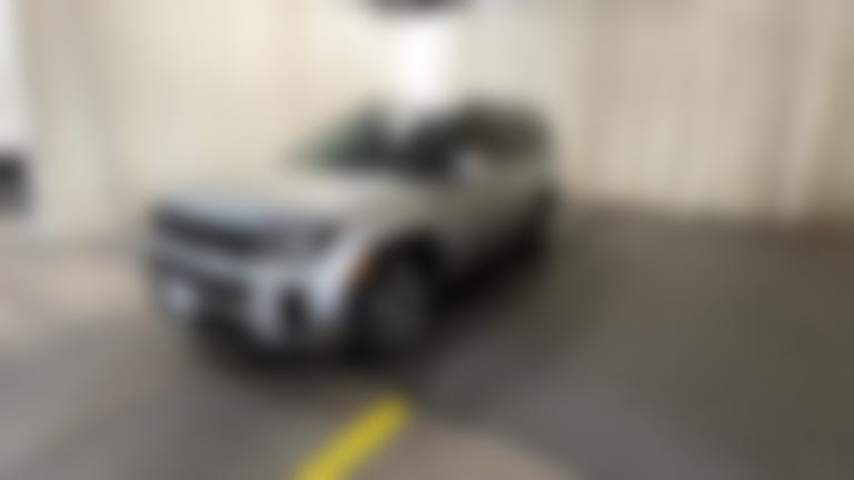 2024 Hyundai Santa Fe Hybrid vehicle photo