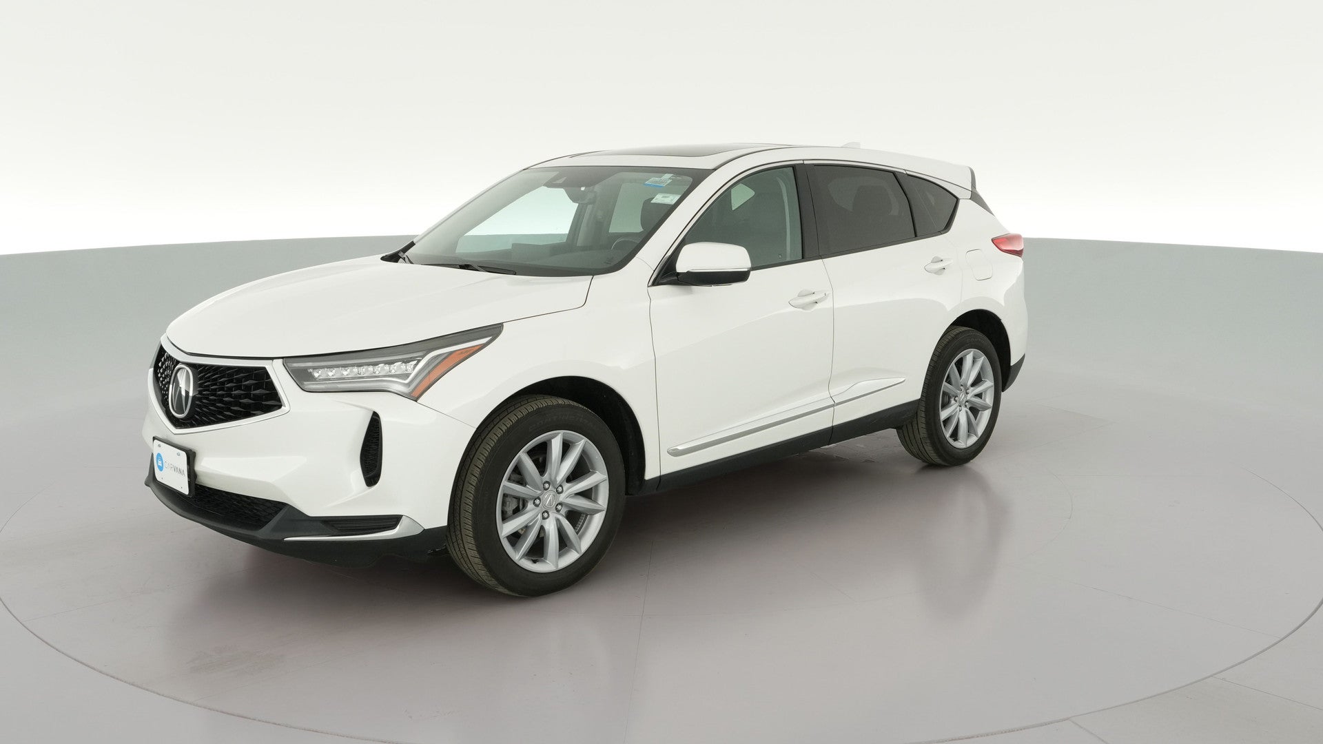 2023 Acura RDX vehicle photo