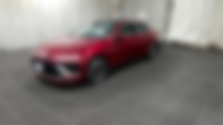 2024 Hyundai Sonata vehicle photo