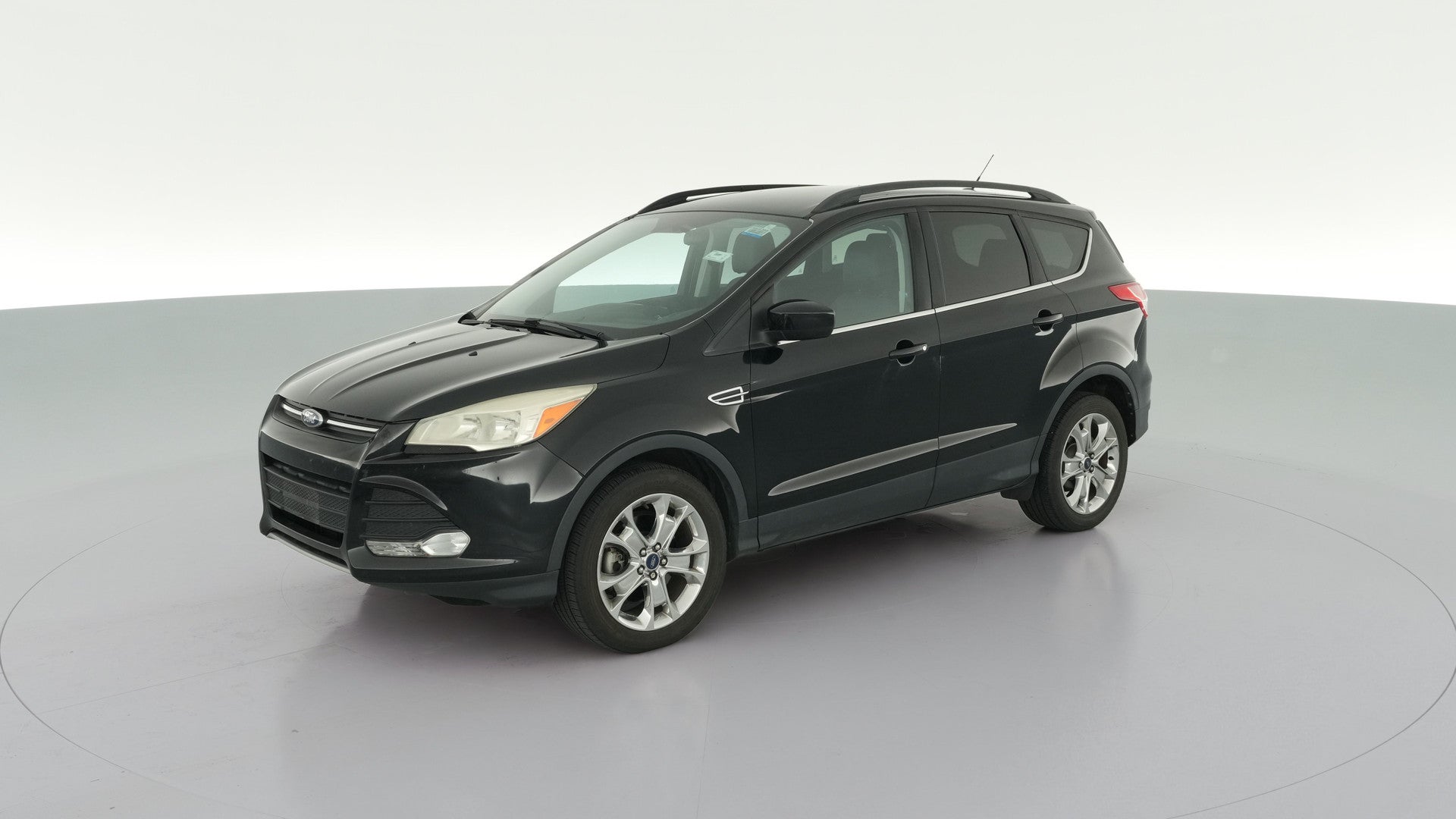 2016 Ford Escape vehicle photo