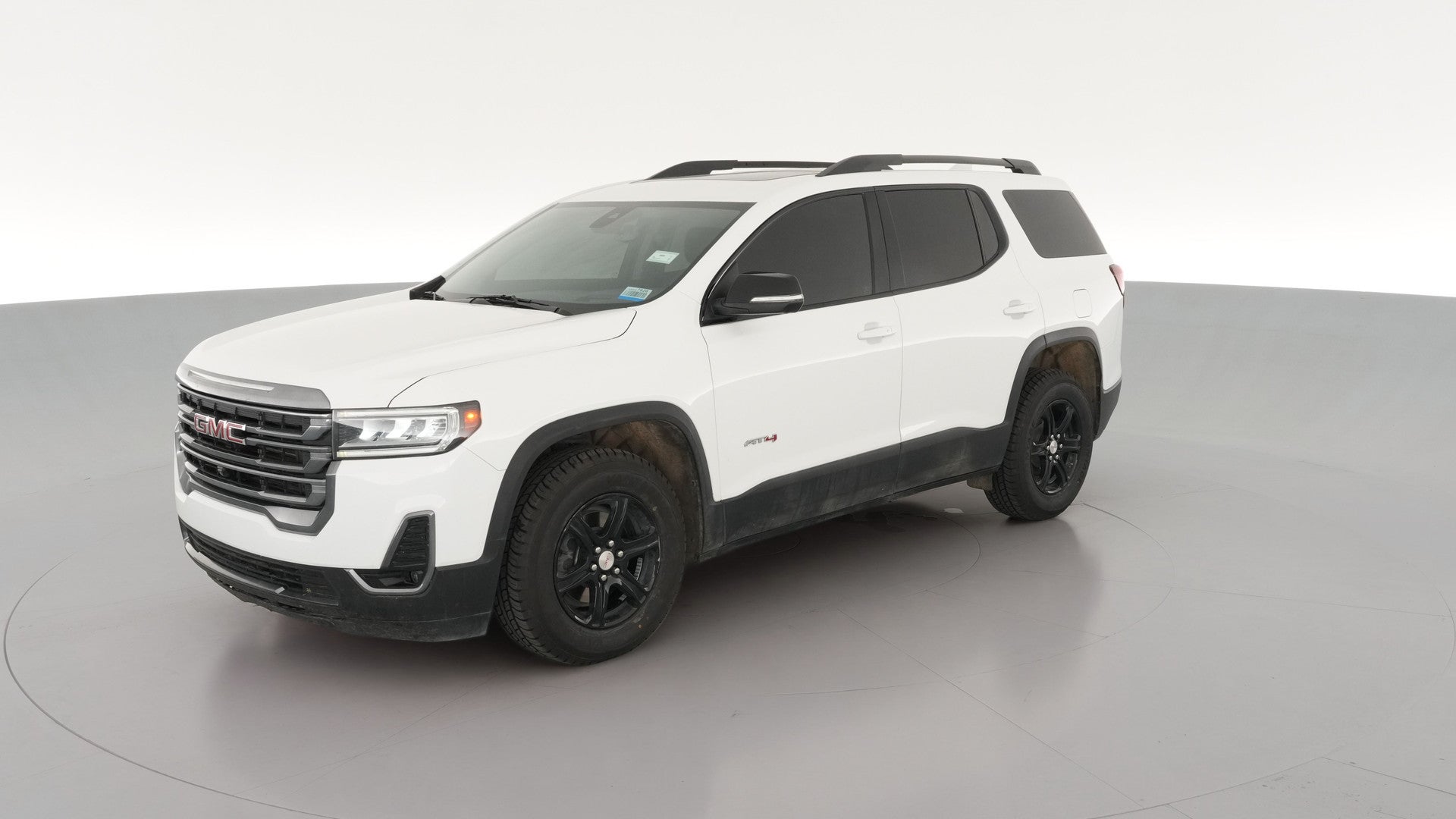 2023 GMC Acadia vehicle photo