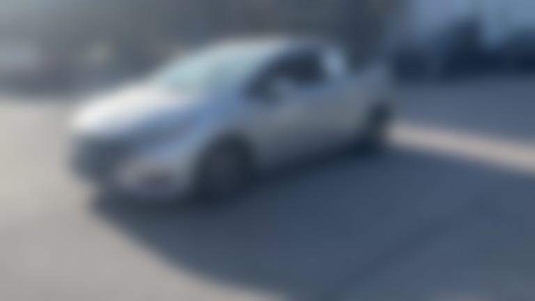 2025 Nissan Versa vehicle photo