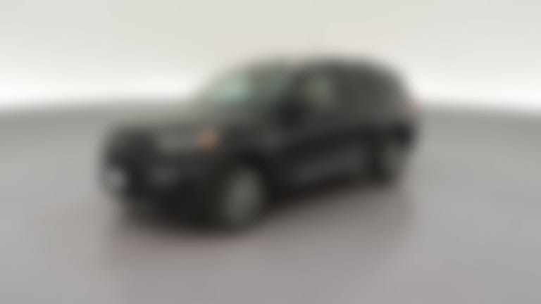 2022 Ford Explorer vehicle photo