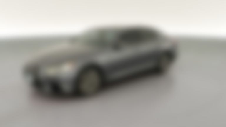 2014 Lexus LS vehicle photo