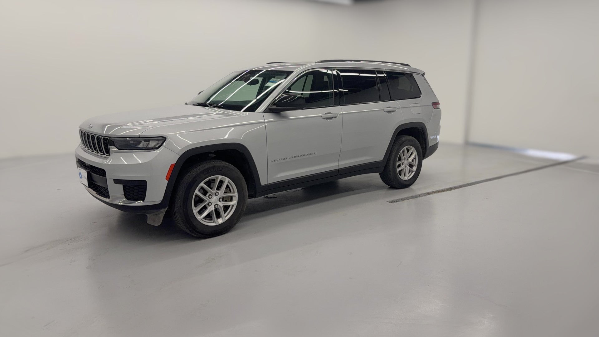 2023 Jeep Grand Cherokee L vehicle photo