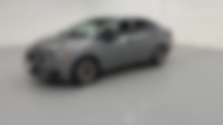 2020 Nissan Versa vehicle photo