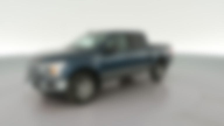 2019 Ford F150 SuperCrew Cab vehicle photo