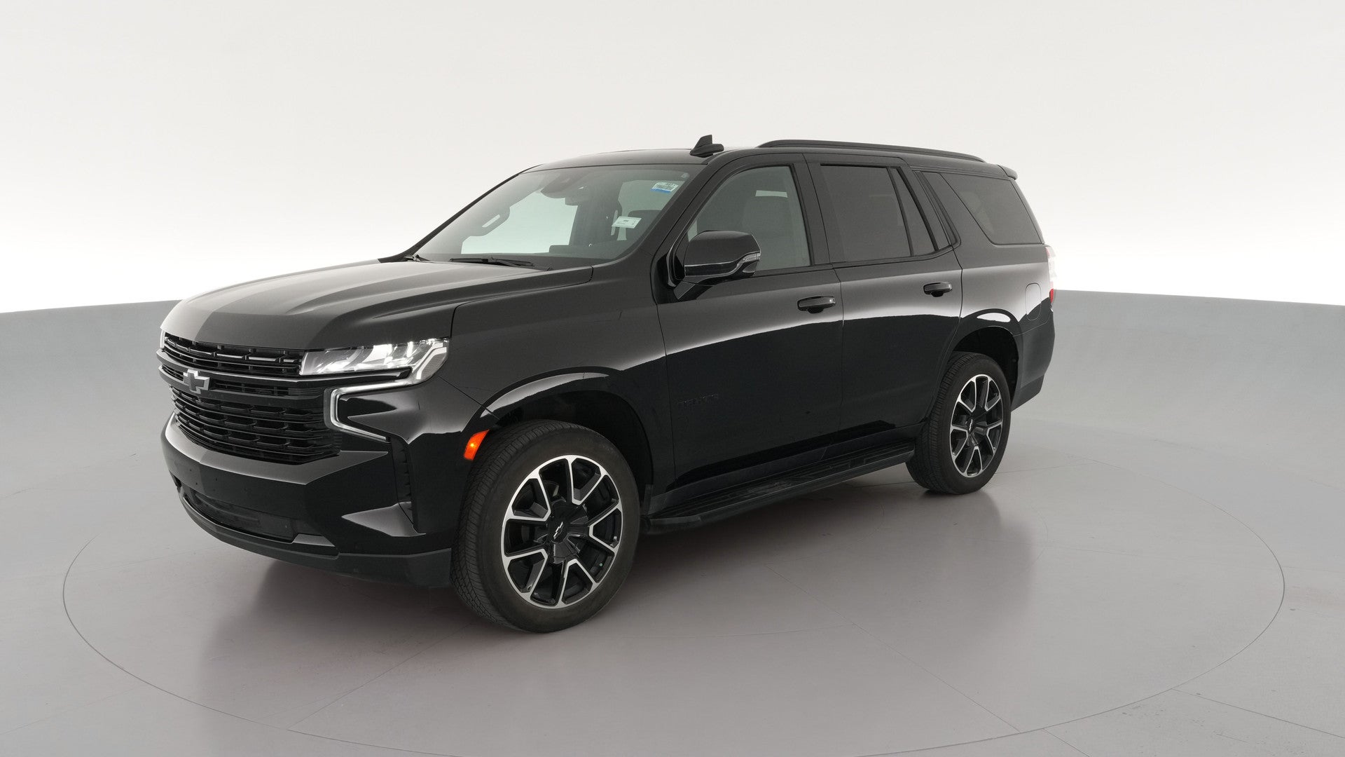 2023 Chevrolet Tahoe vehicle photo