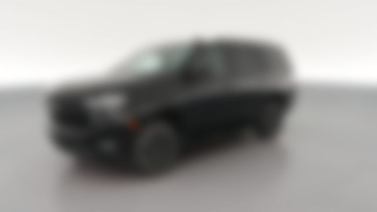 2023 Chevrolet Tahoe vehicle photo