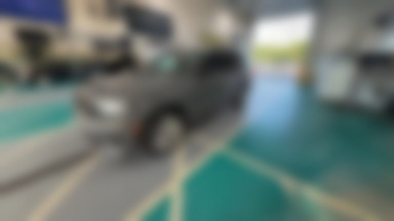2024 Dodge Durango vehicle photo