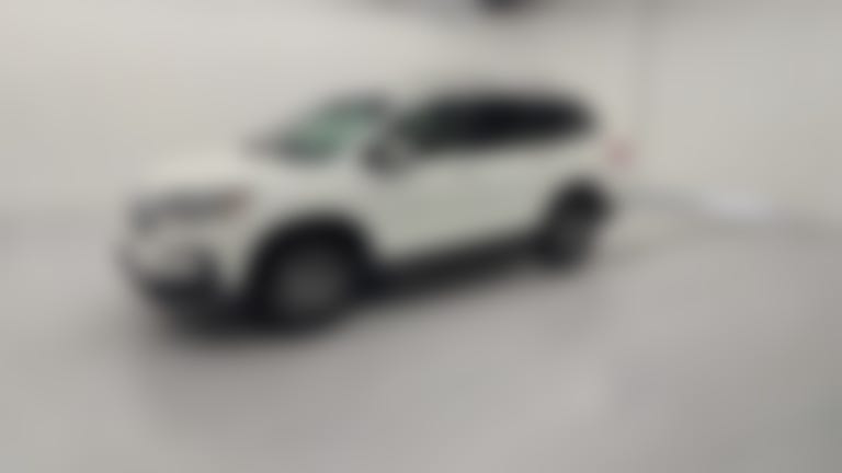 2020 Honda Pilot vehicle photo