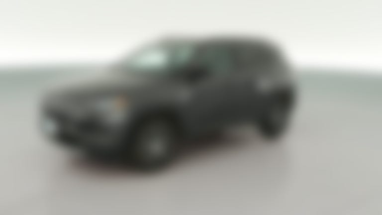 2024 Jeep Compass vehicle photo
