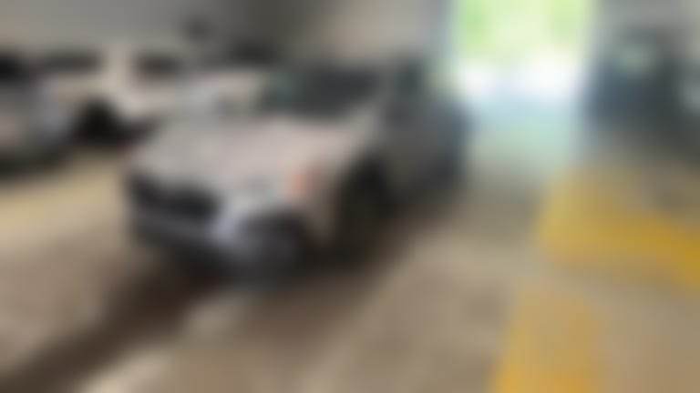 2024 Subaru Crosstrek vehicle photo