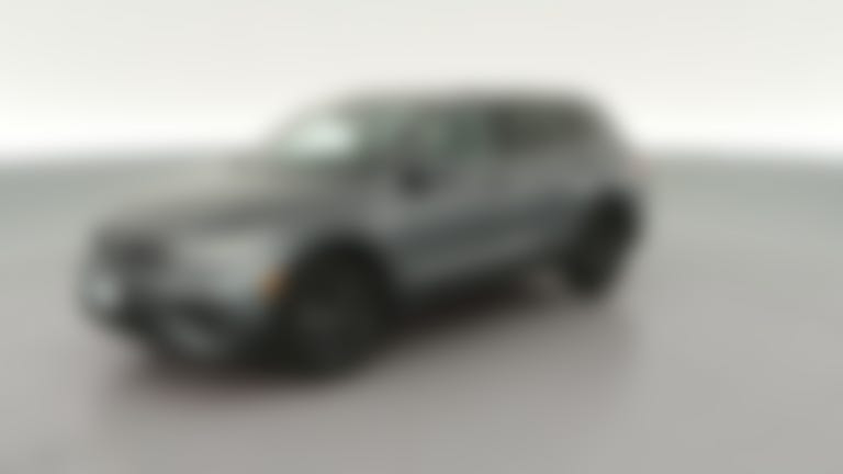 2024 Volkswagen Tiguan vehicle photo