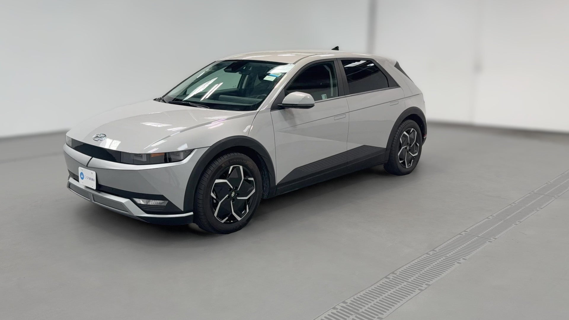 2024 Hyundai IONIQ 5 vehicle photo