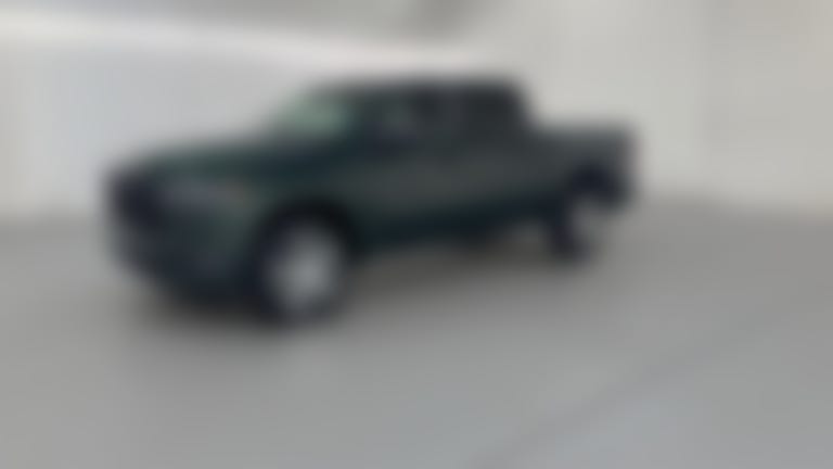 2026 Ram 1500 Crew Cab vehicle photo