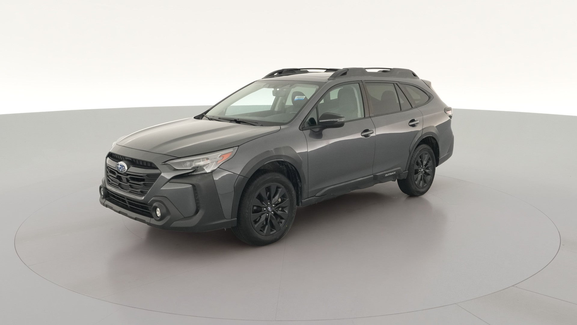 2023 Subaru Outback vehicle photo
