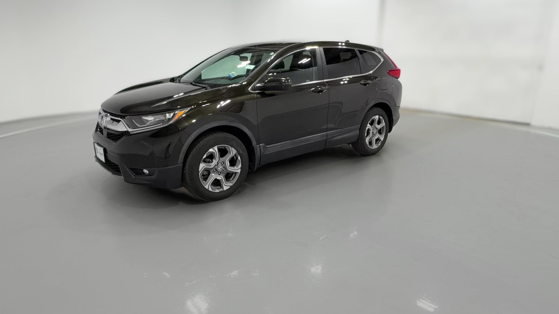 2018 Honda CR-V vehicle photo
