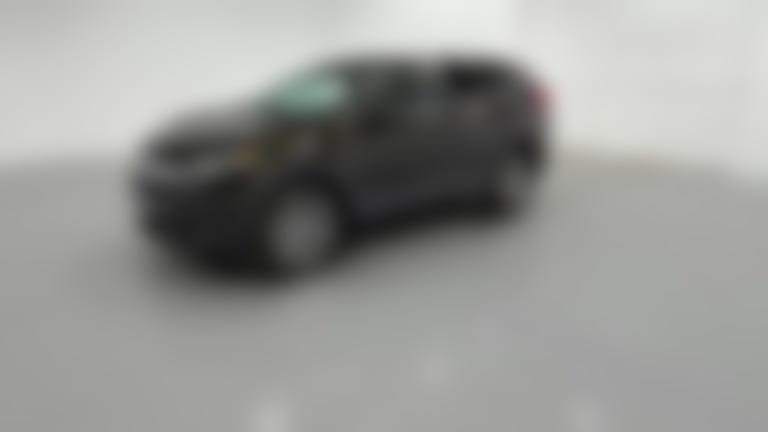 2018 Honda CR-V vehicle photo