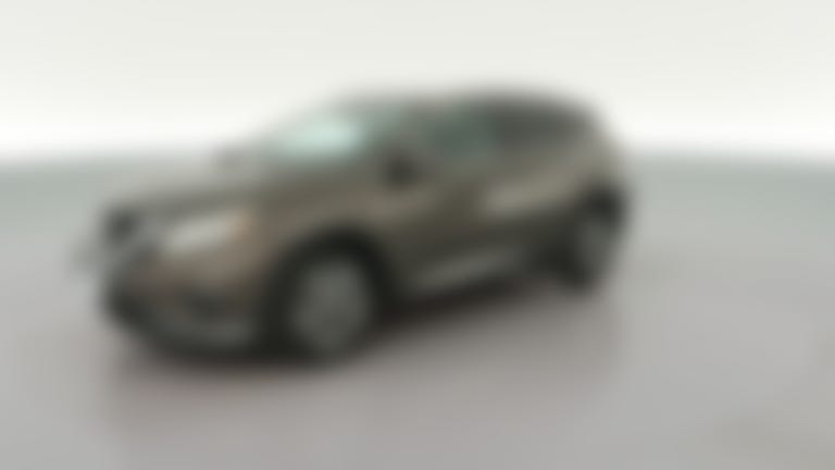 2015 Nissan Murano vehicle photo