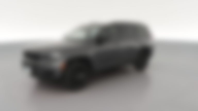 2025 Jeep Grand Cherokee L vehicle photo