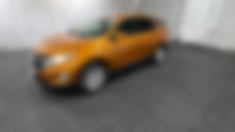 2018 Chevrolet Equinox vehicle photo