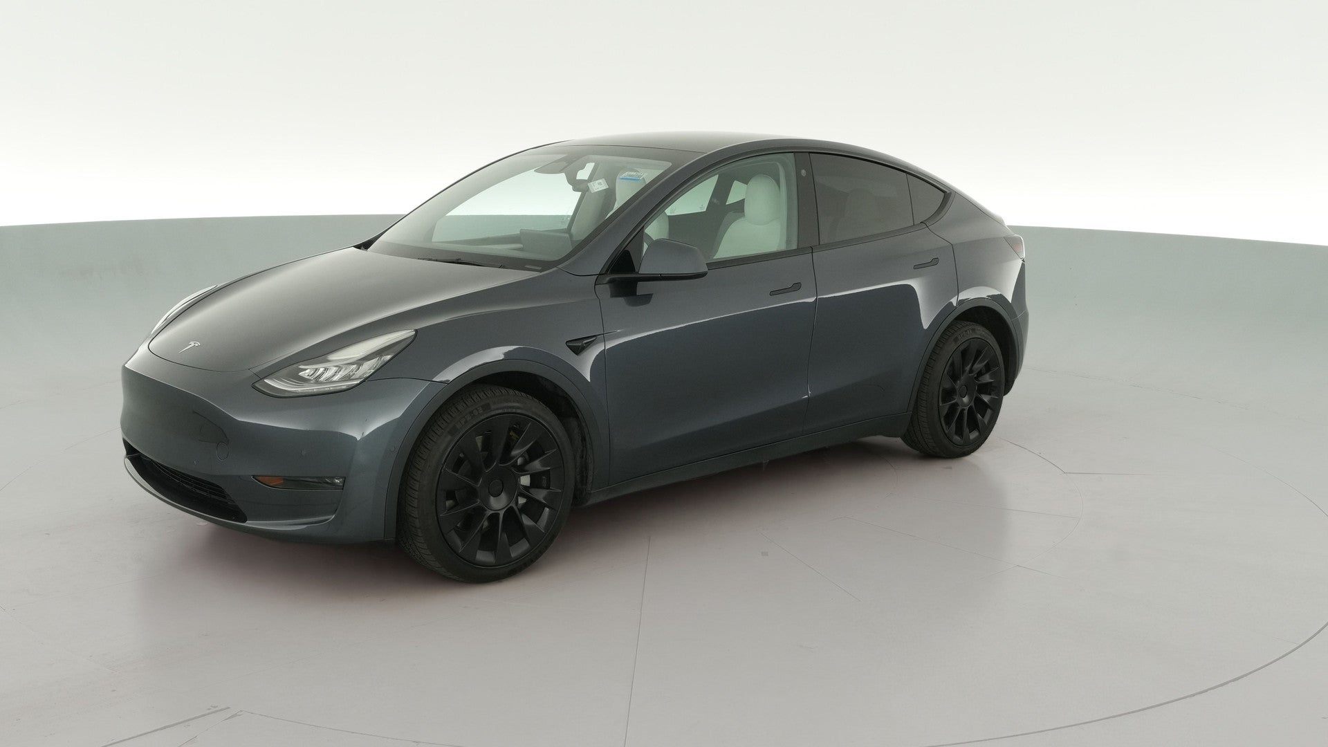 2023 Tesla Model Y vehicle photo